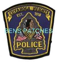 OHIO,CUYAHOGA HEIGHTS POLICE 1_wm